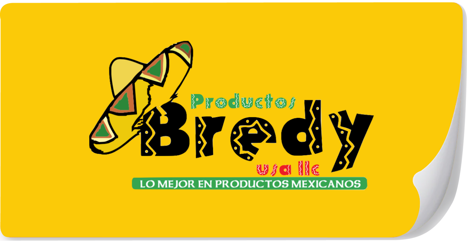 Bredy