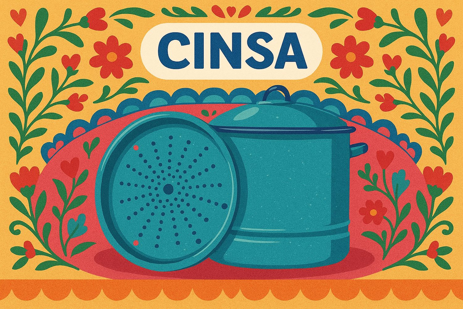 CINSA