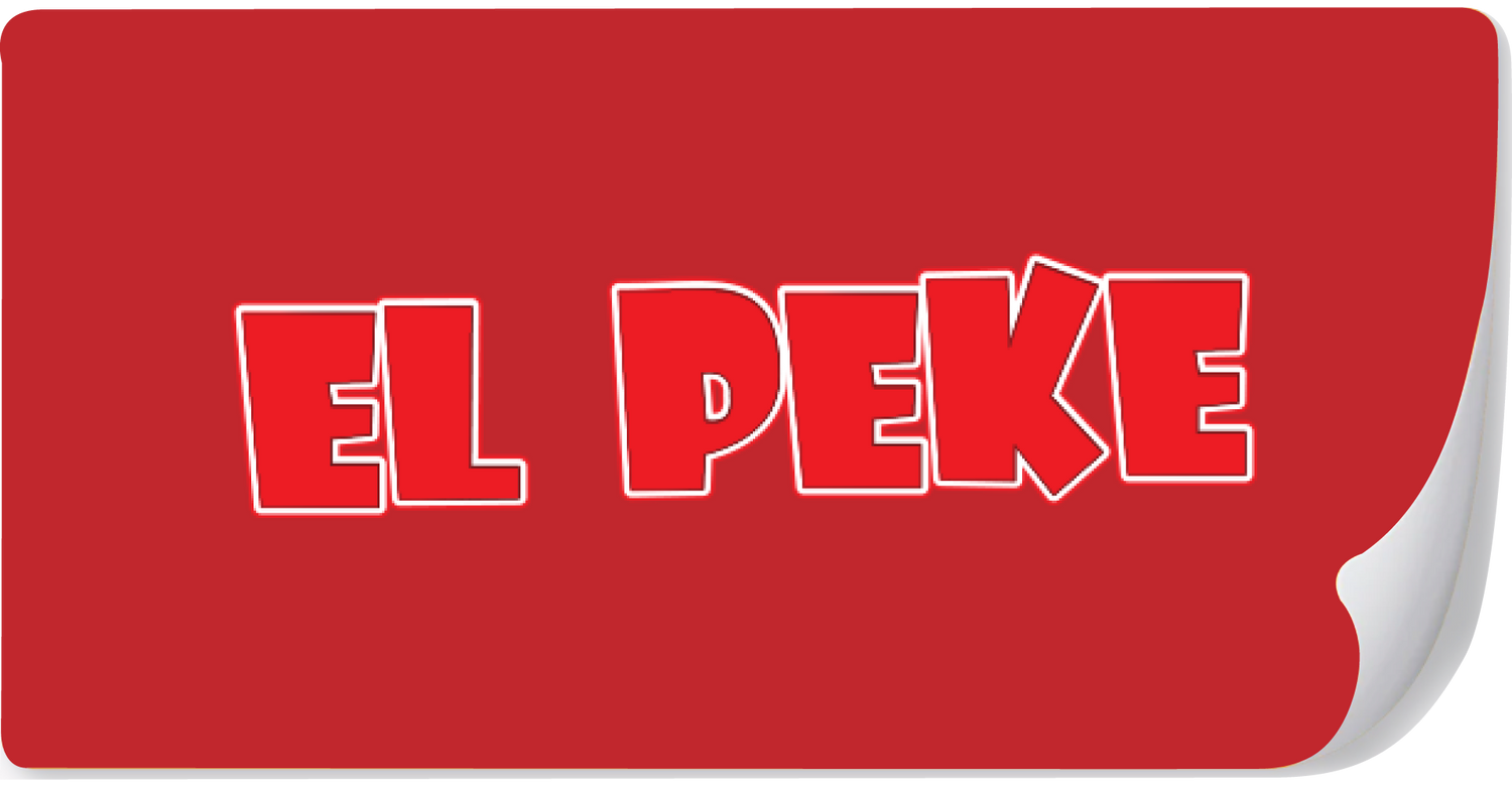 El Peke