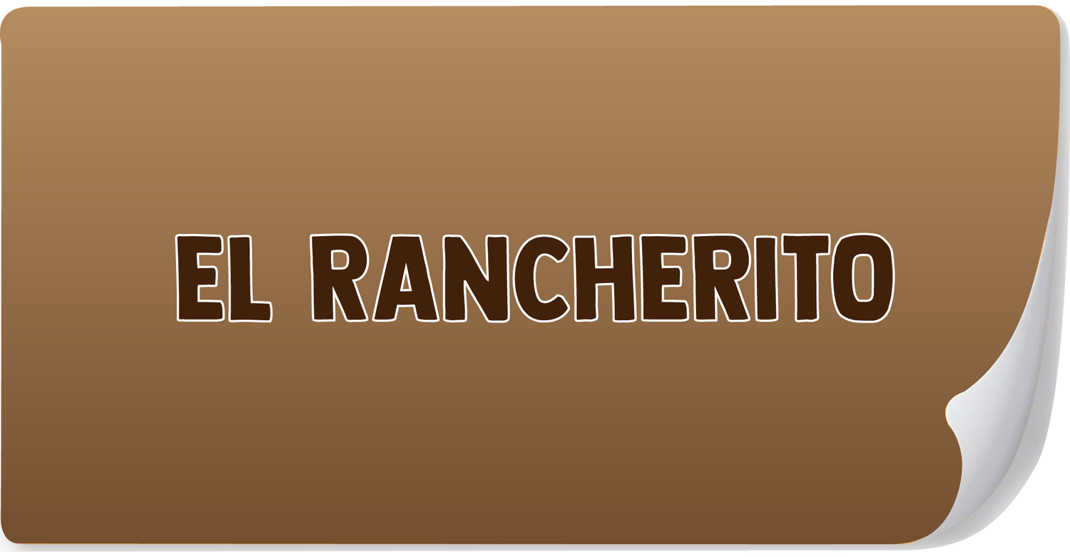 El Rancherito