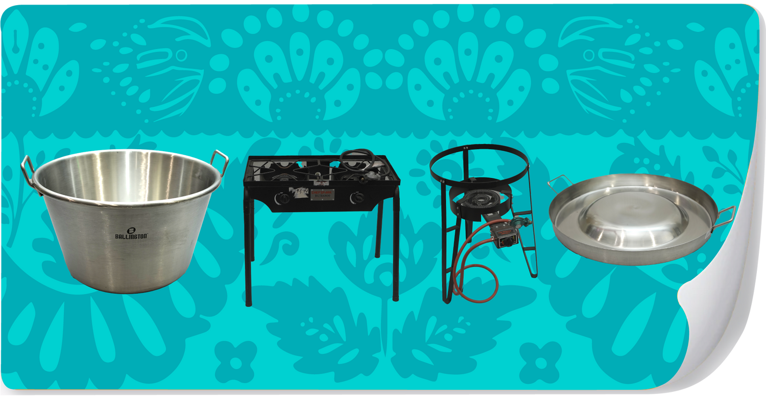 Productos industriales