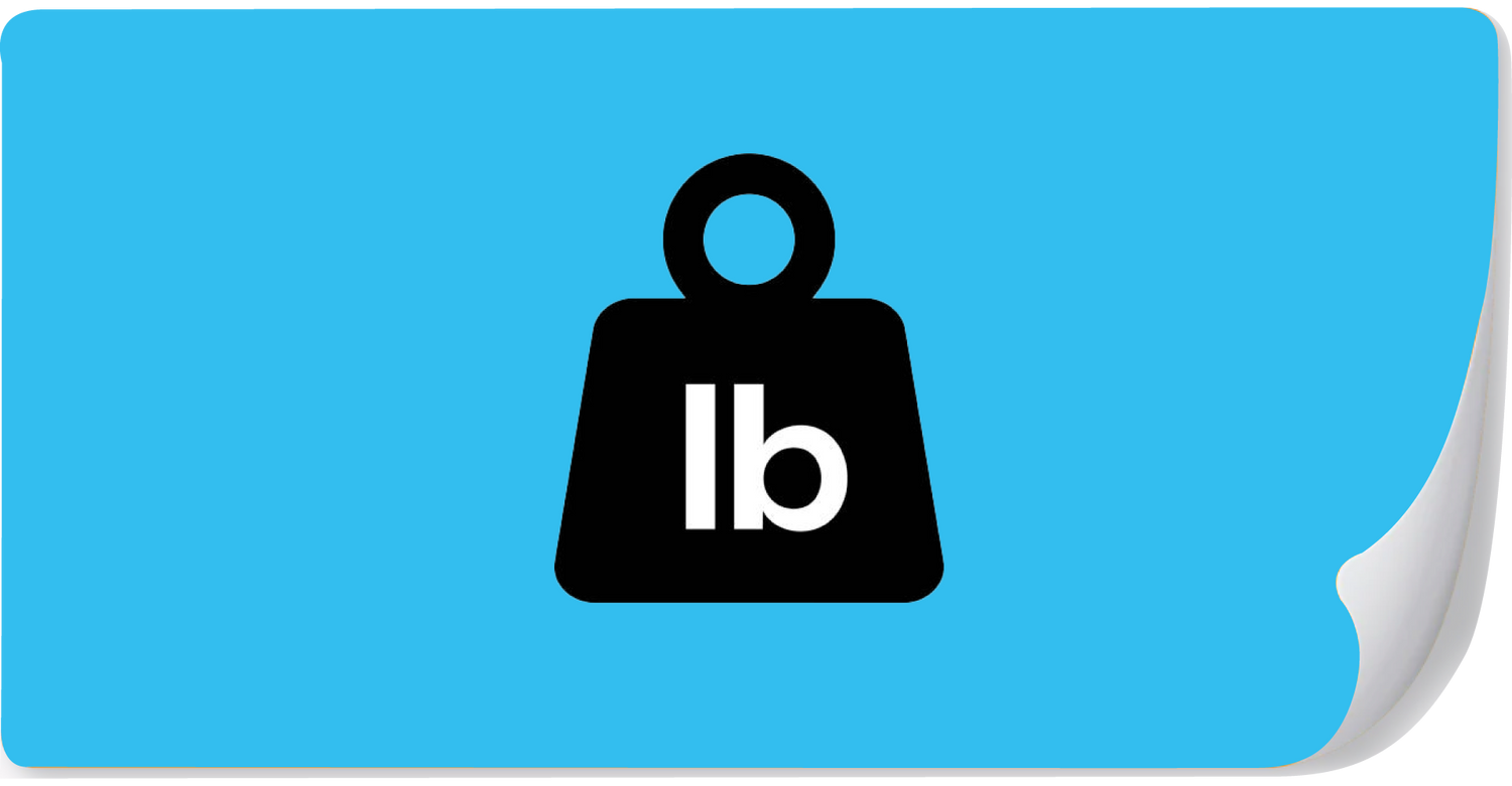 American- Productos Por Libra