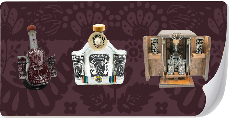 Accesorios para bebidas alcohólicas