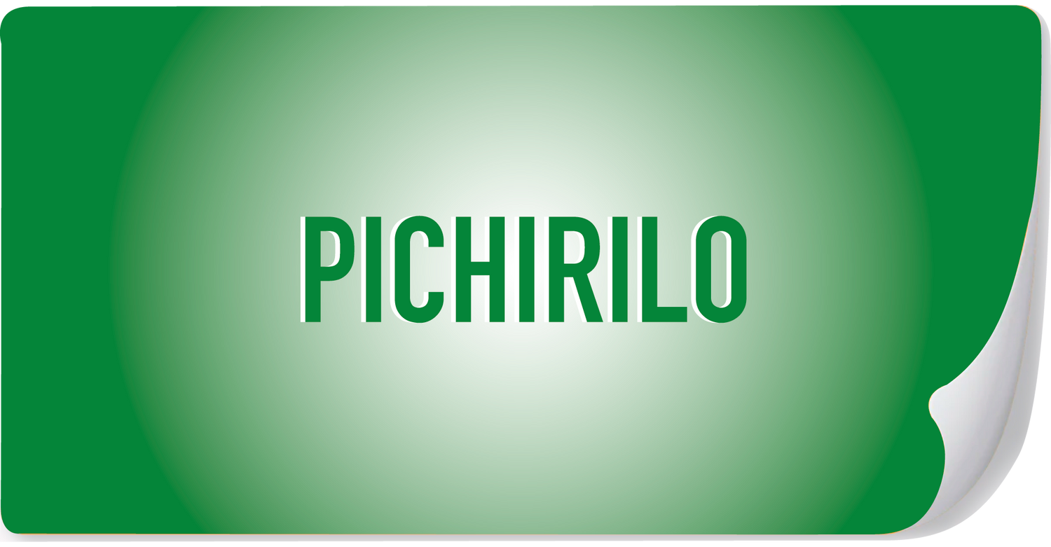 Pichirilo