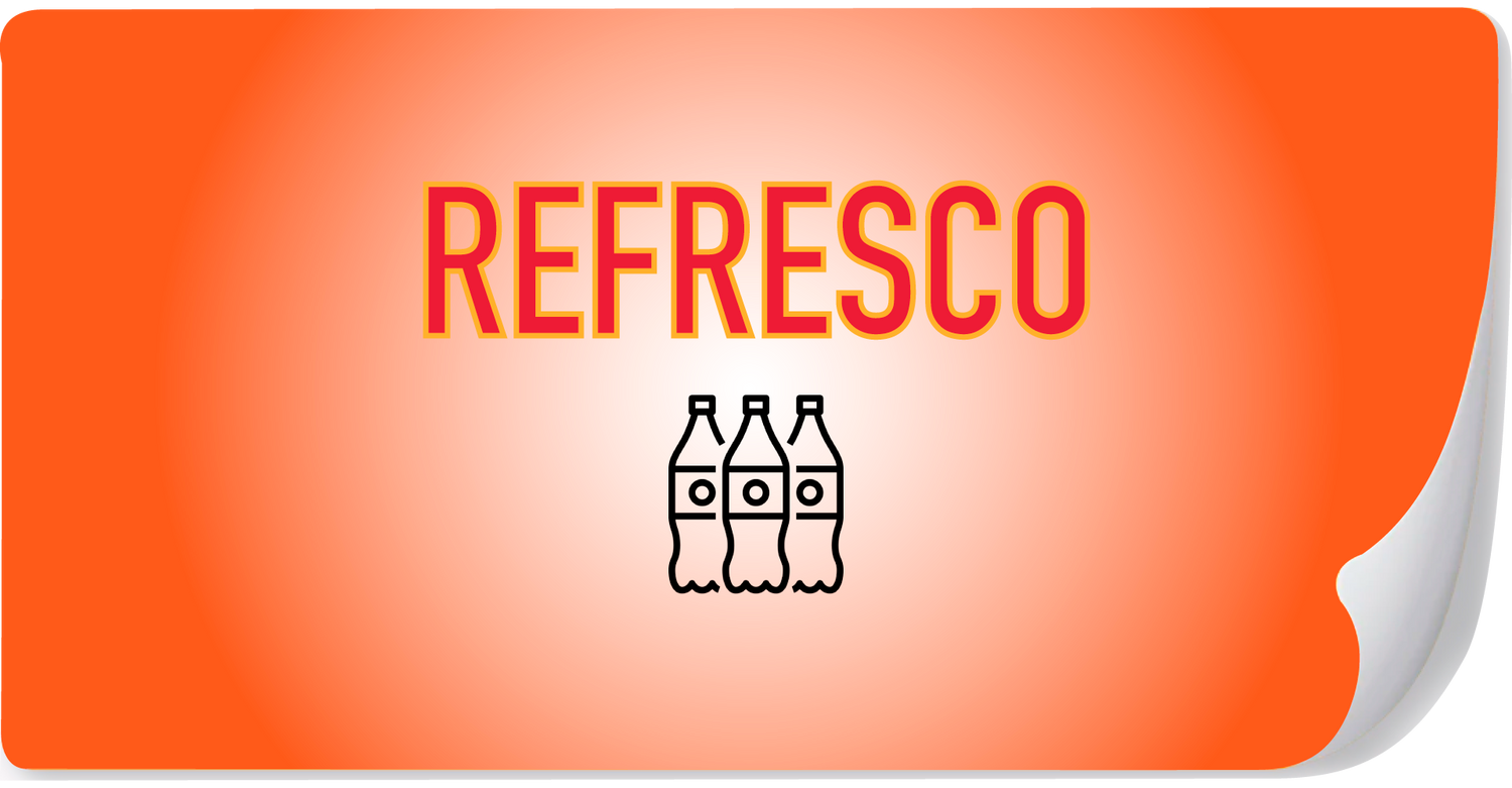 Refresco