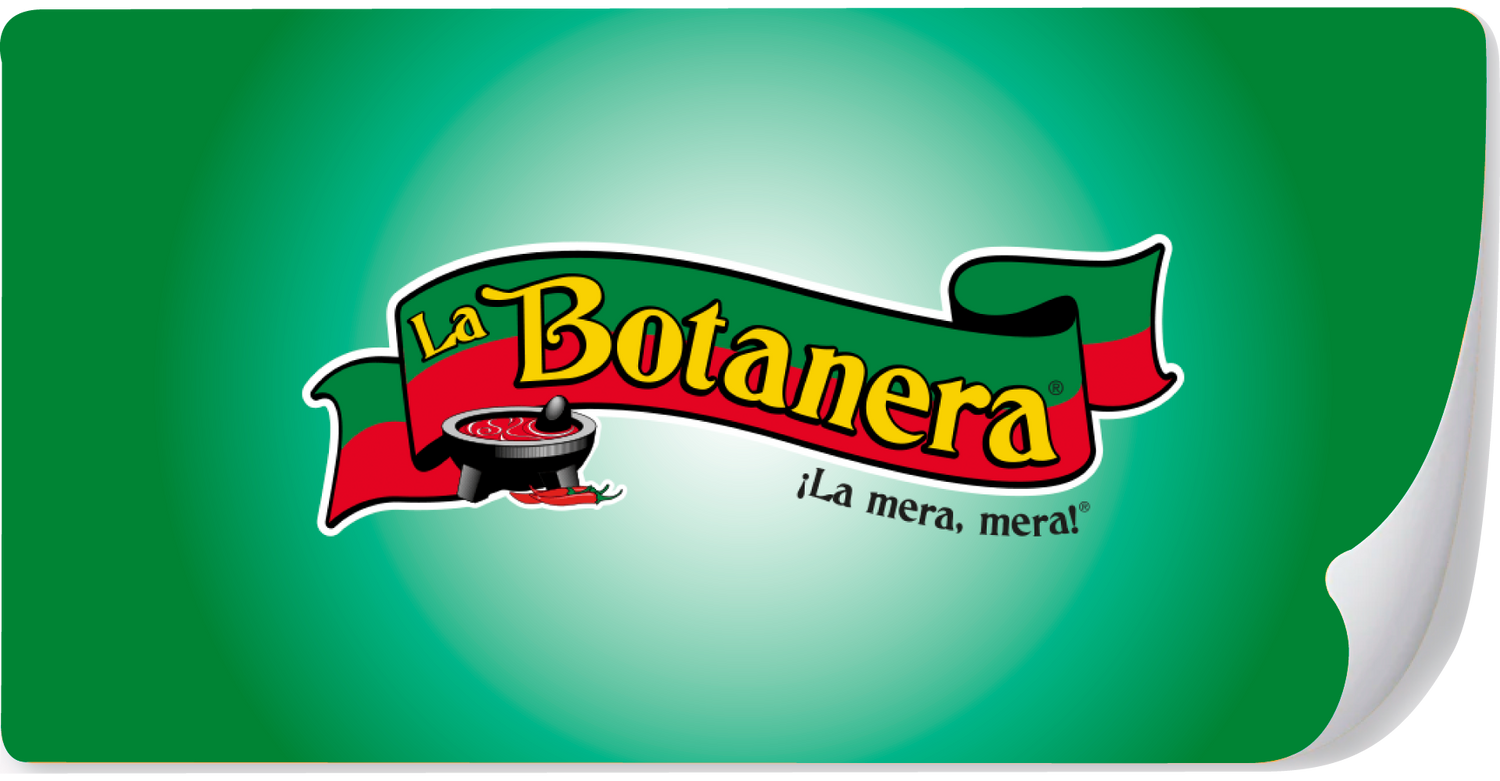 Salsa La Botanera