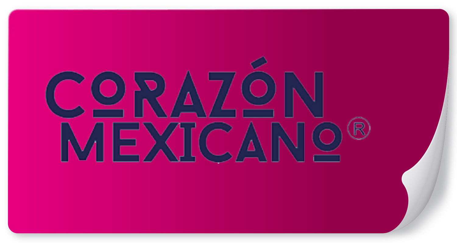 Corazón Mexicano