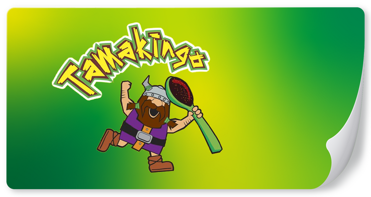 Tamakingo