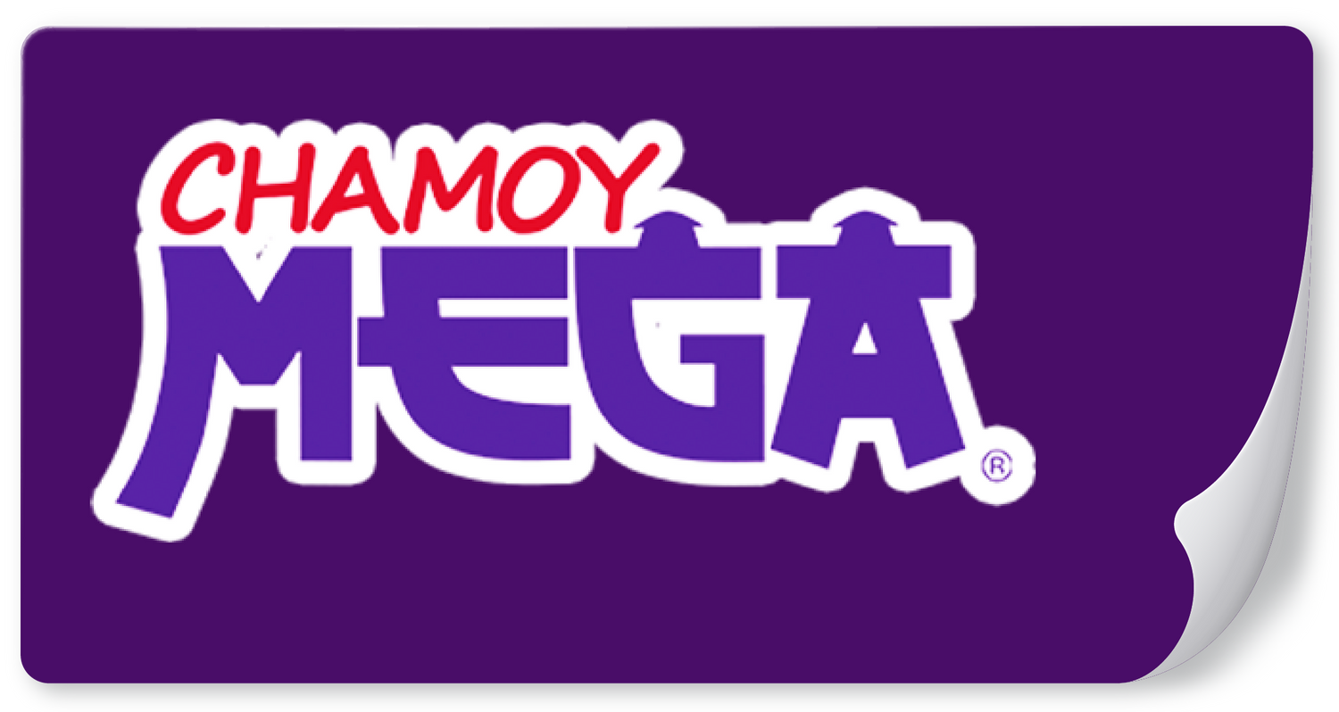 Chamoy Mega