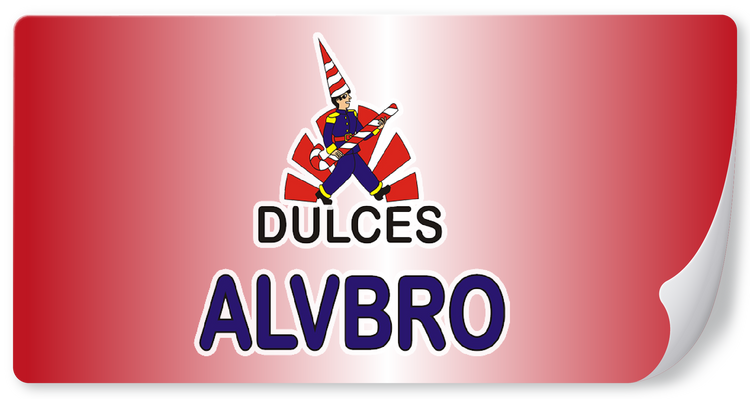 Dulces Alvbro