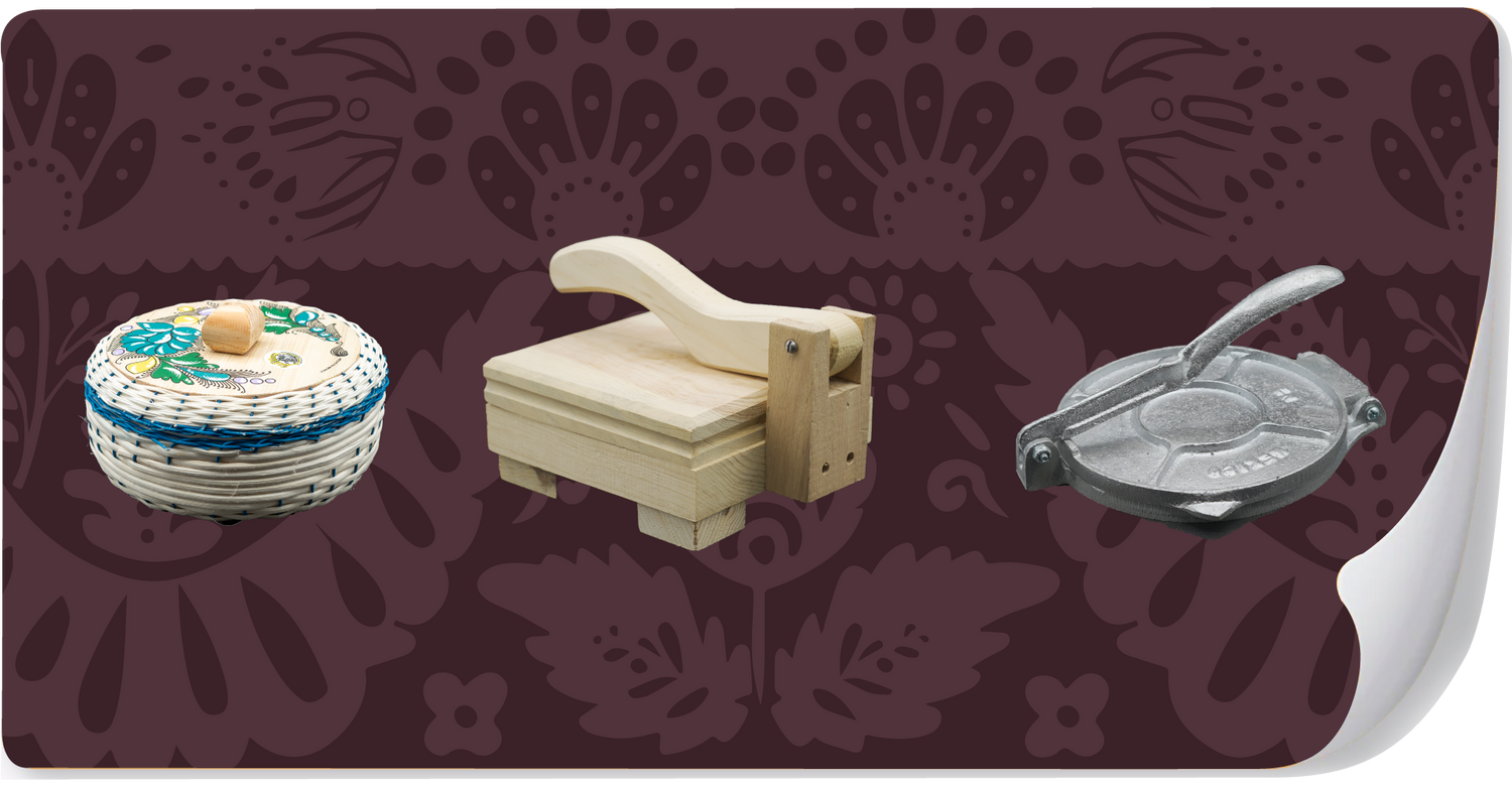 Artículos para tortillas