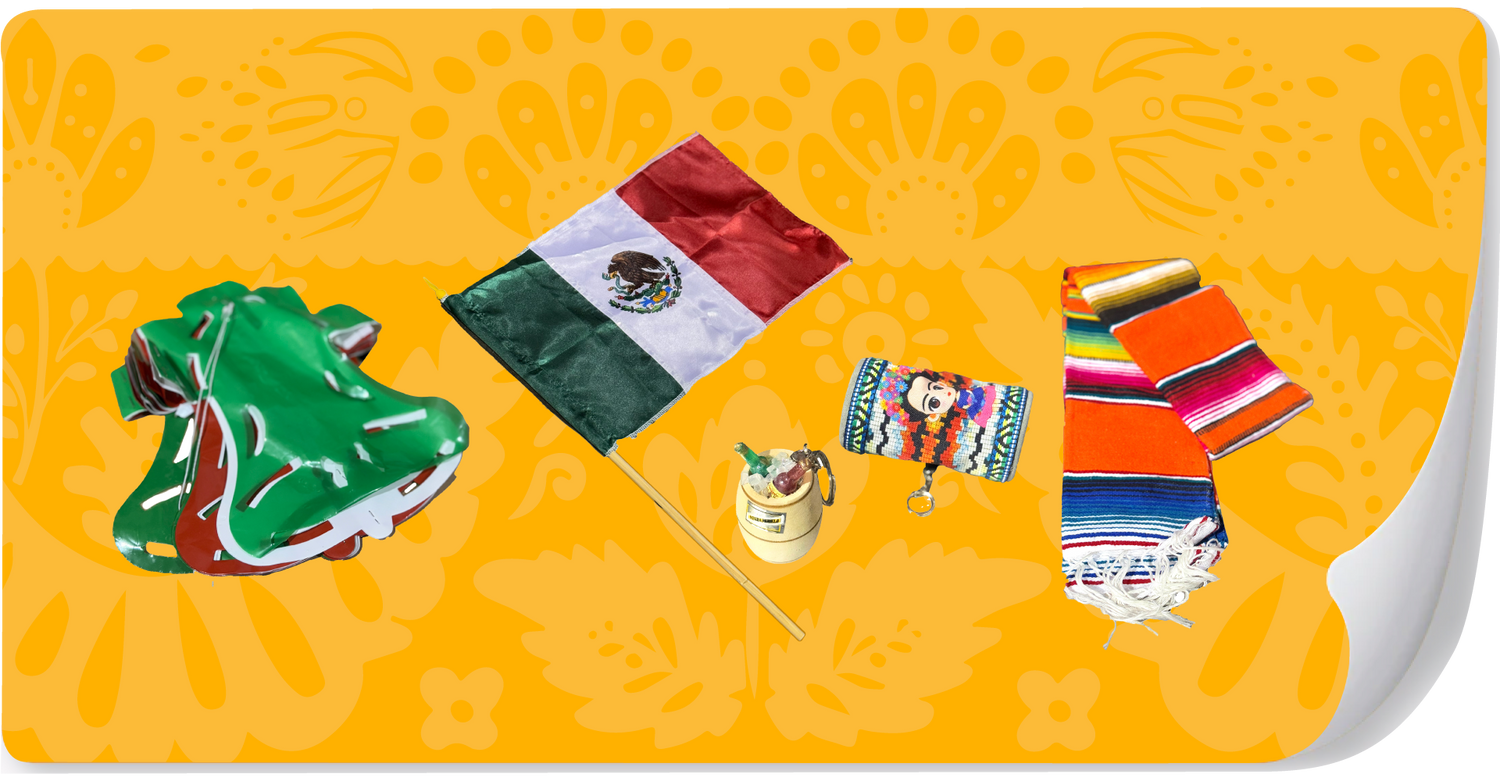 Artículos tradicionales