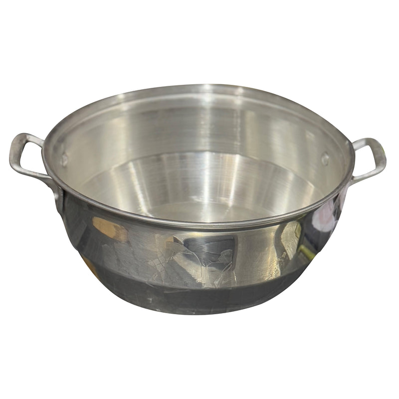 Cacerola de aluminio Honda MX