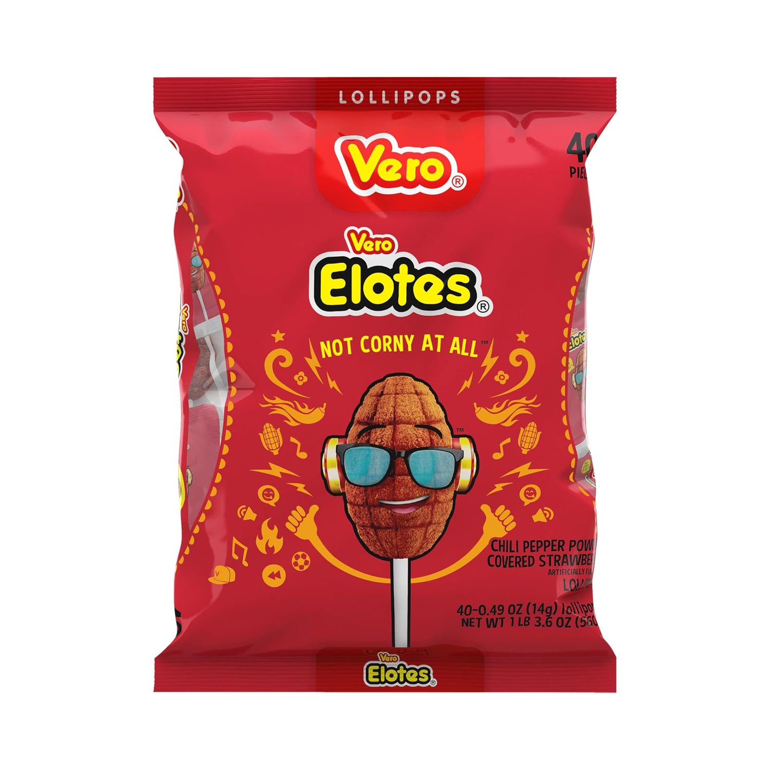 VERO ELOTES