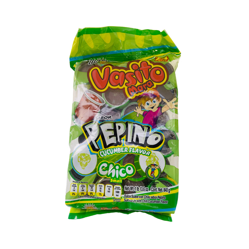 Mara Vasito Chico Pepino 15/24 35gr