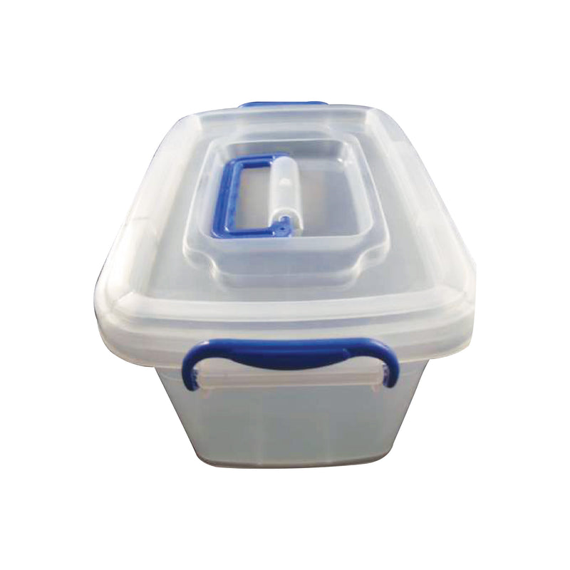 Caja de Almacenamiento Mediana - Storage Box M