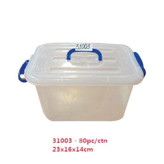 Caja de Almacenamiento Chica - Storage Box