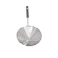 Colador de Cocina Metalico 8" - Colador de Cocina 8"