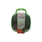 Rayador-grater w/tray