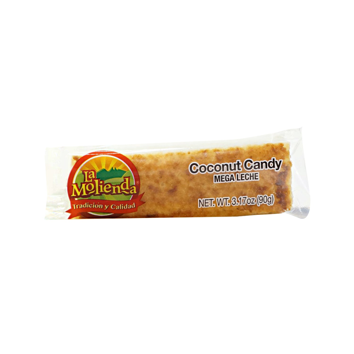Barra Coco Leche 1/72 3.1oz.