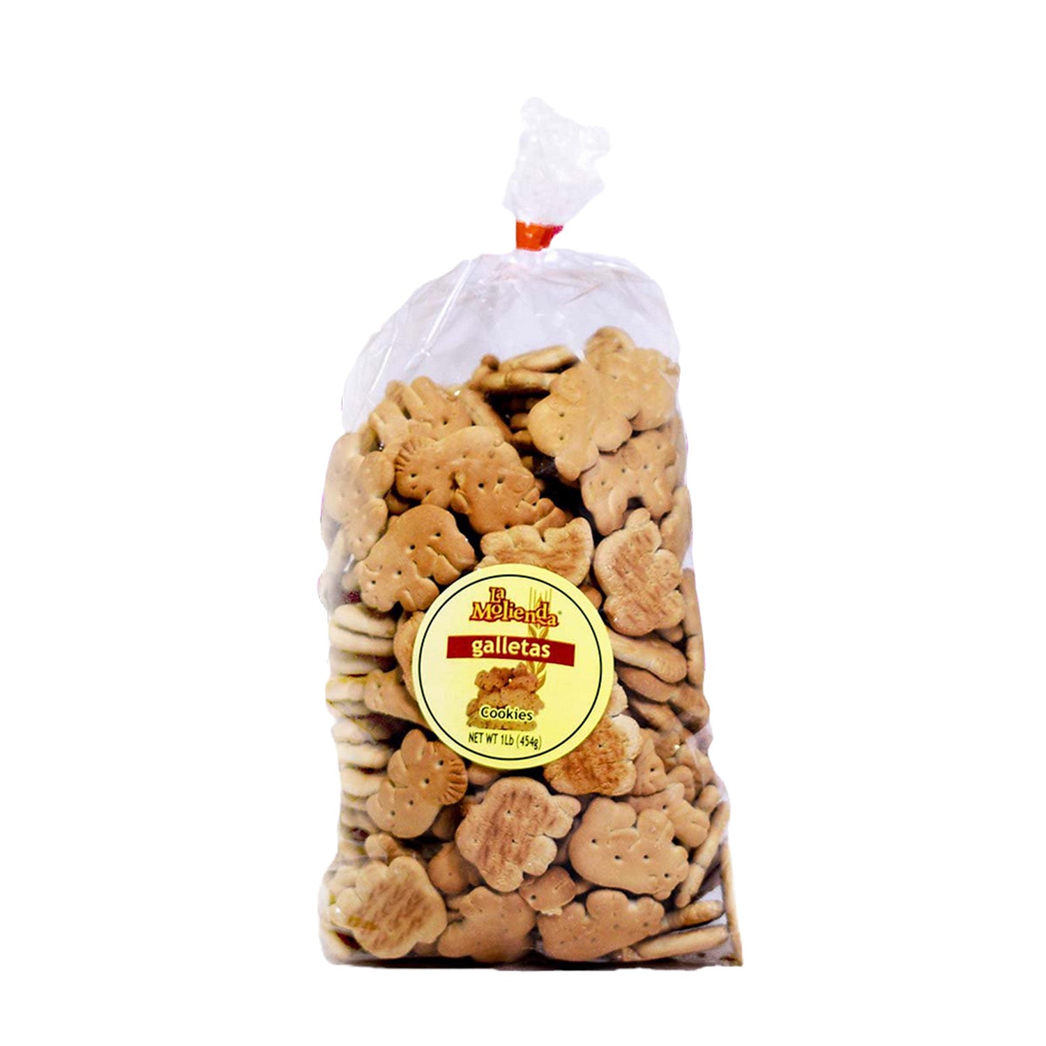 Animal Crackers La Molienda 1/20 16oz.