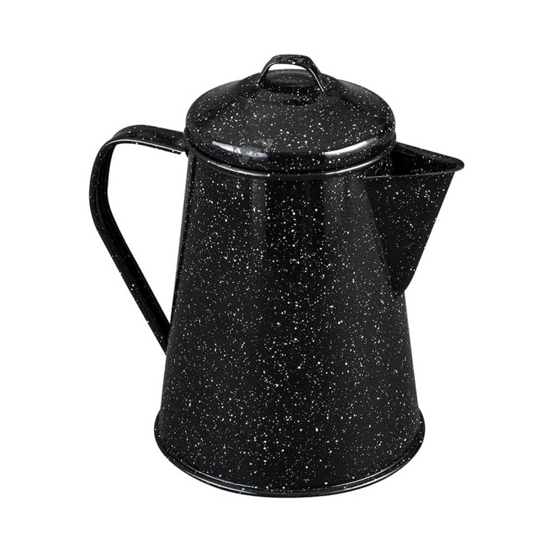 Cinsa-Cafetera 3 lts Negro directo
