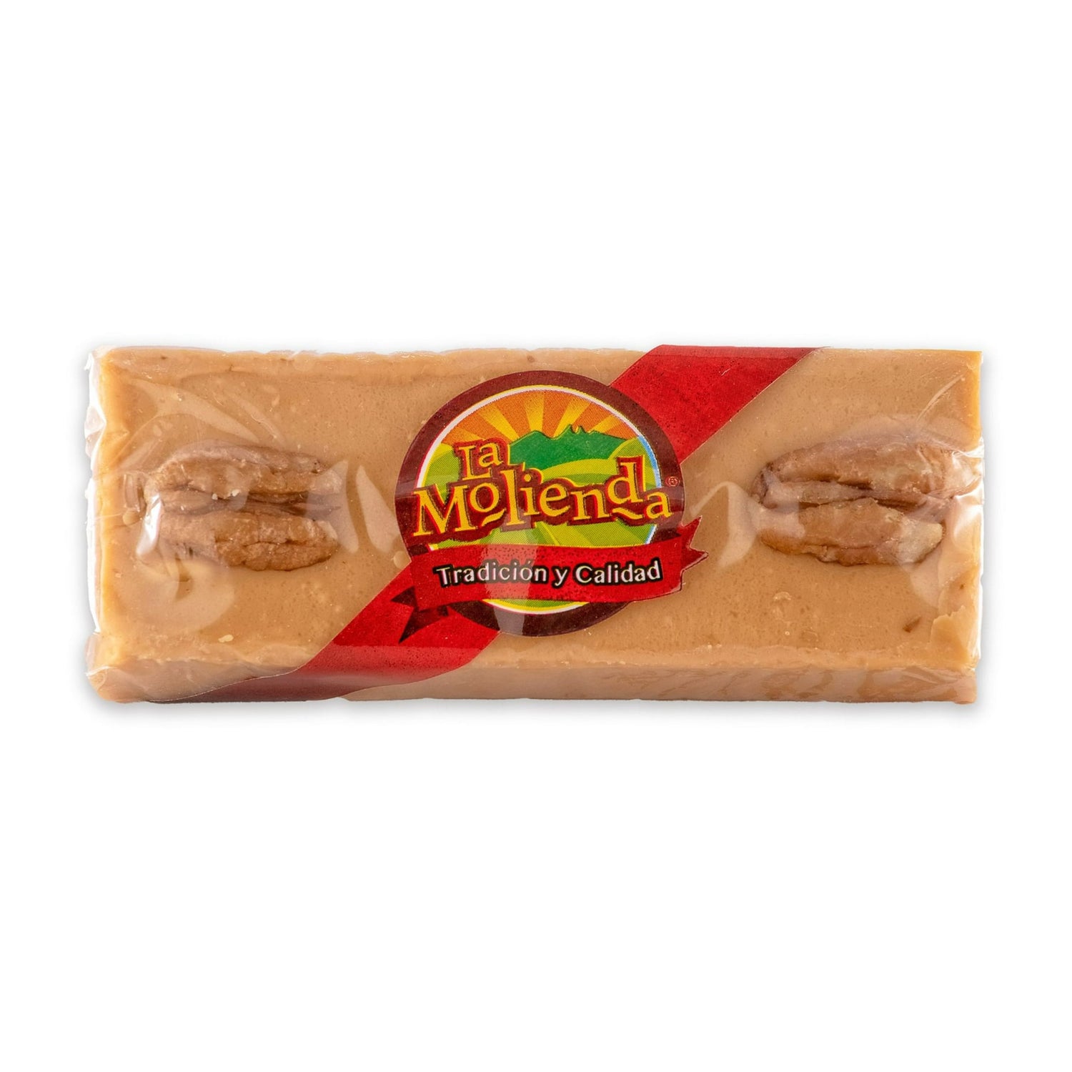 Barra de Leche Quemada  3.1oz / 80 case