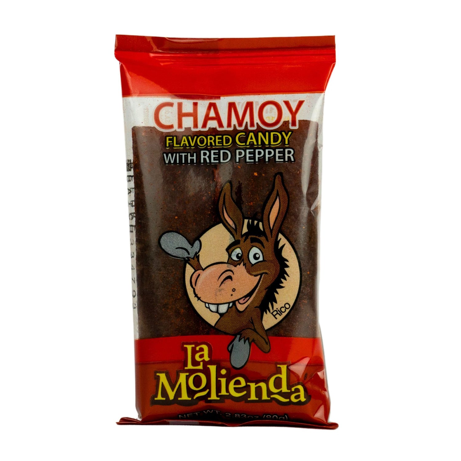 Burrito Sabor Chamoy  2.83 oz / 192 case