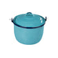 CINSA-OLLA CONVEXA 20 AZUL TURQUEZA