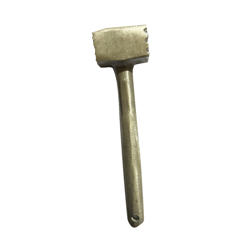 Martillo Mediano #1 / 20 x 5,5 cms
