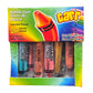 CHICLE DE CRAYÓN BOMBI