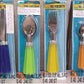 CUCHARA DE POSTRE 3-PC