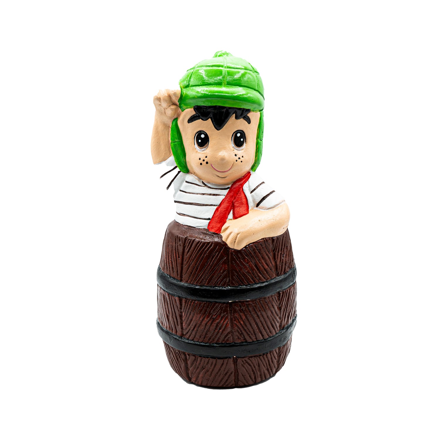 Alcancia de Yeso - Chavo