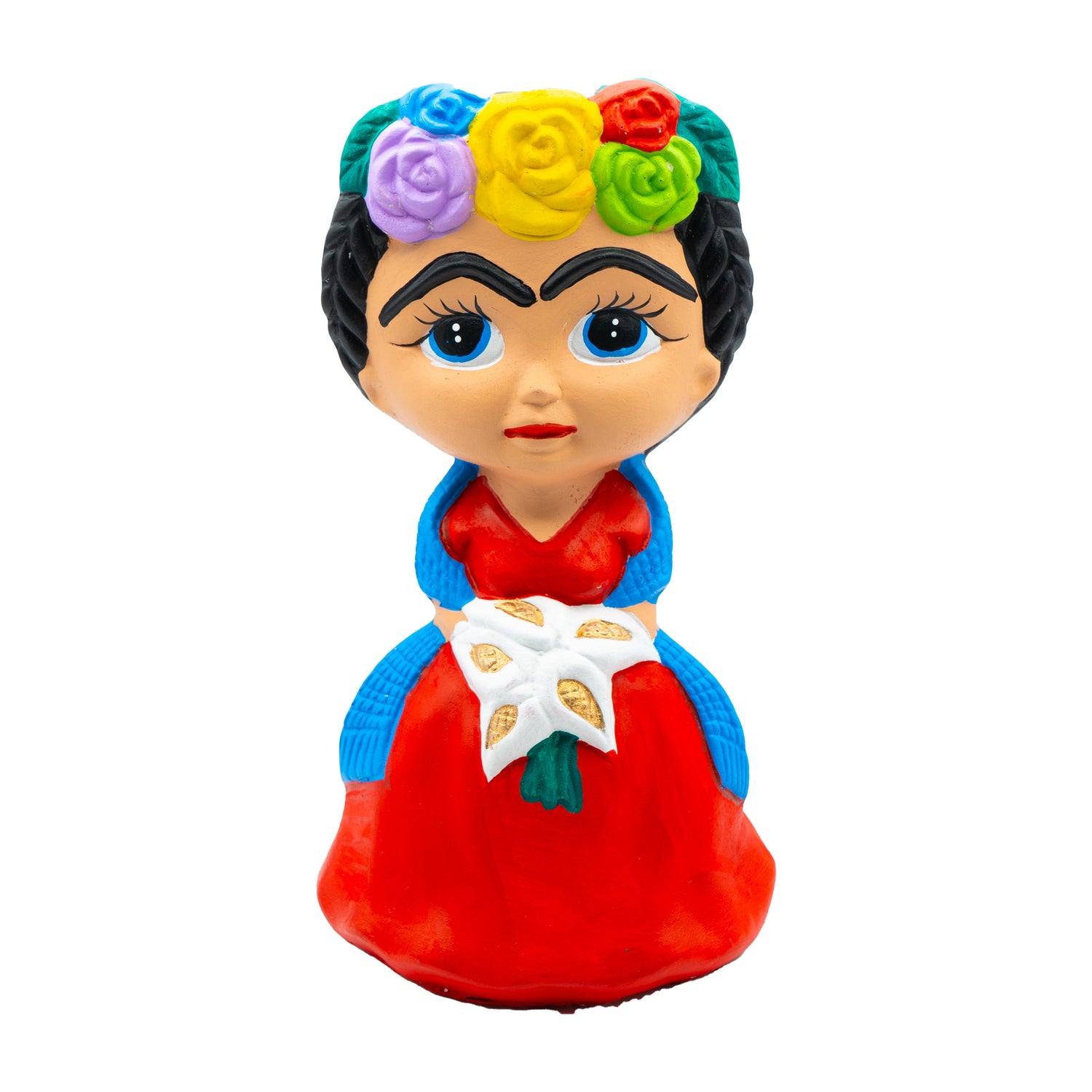 Alcancia de Yeso - Frida Kalo MX