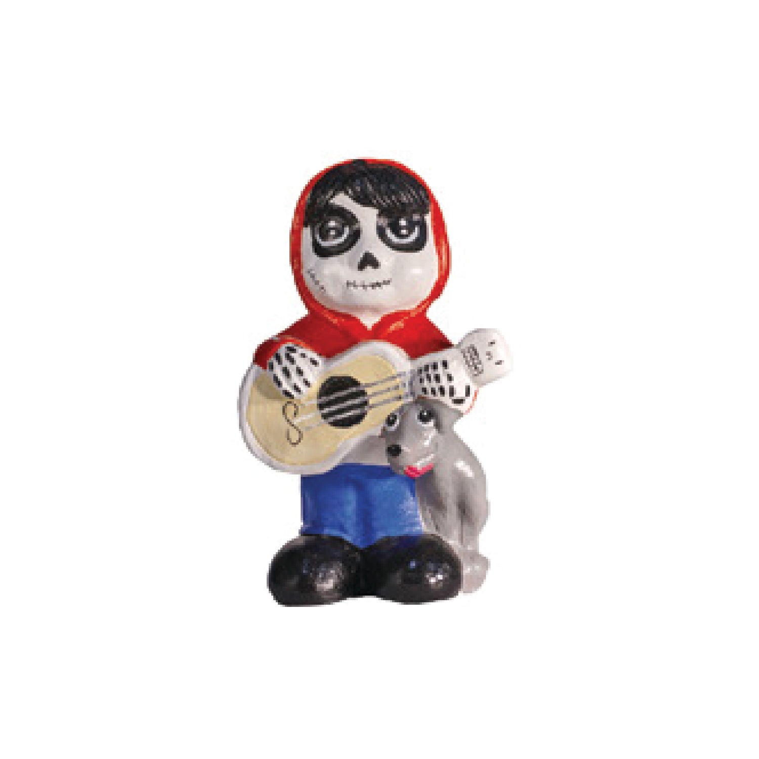 Alcancia de Yeso - Coco Miguel  MX