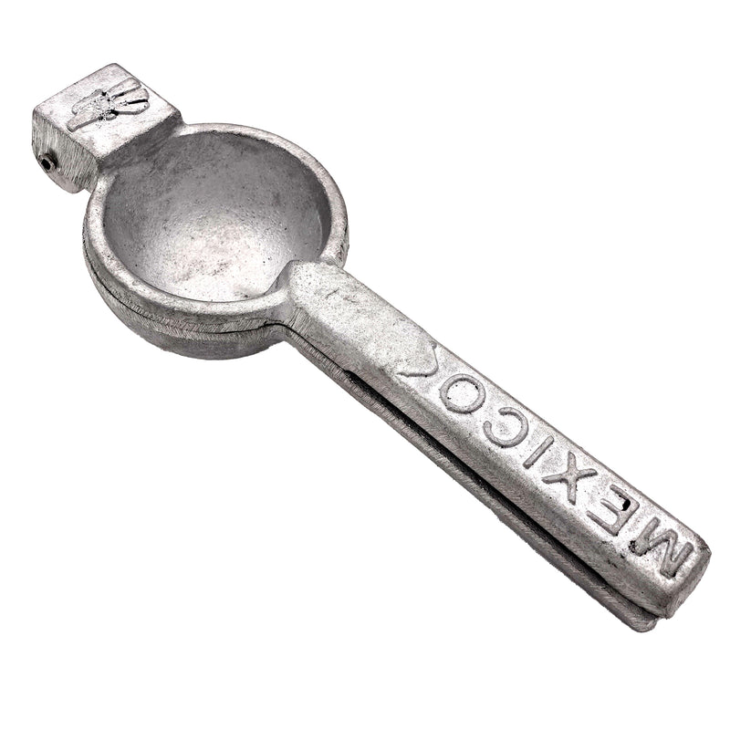 Exprimidor de Aluminio Mediano