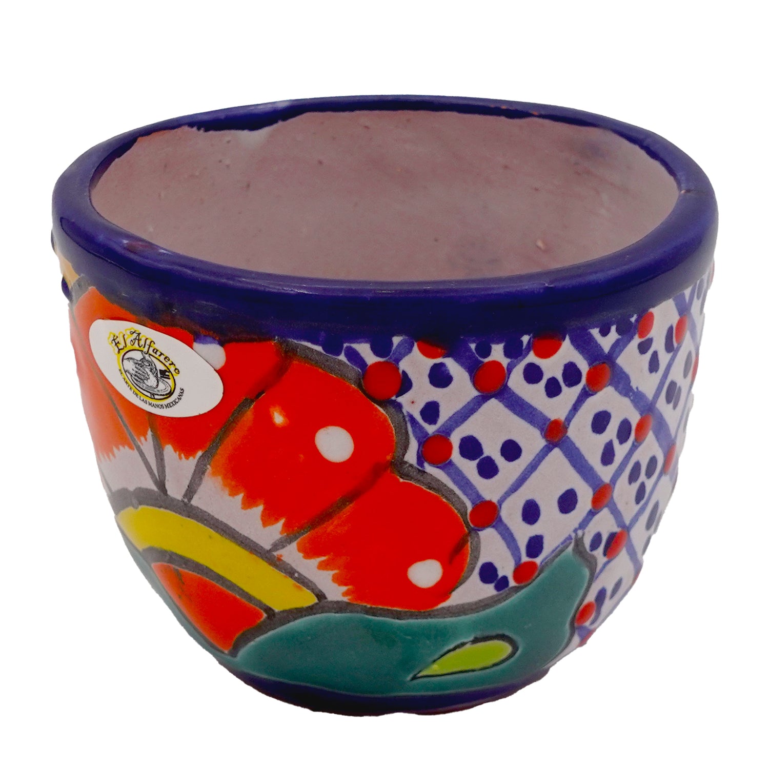 Taza De Talavera