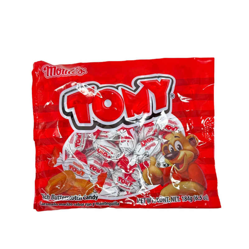 Montes Tomy 24/6.5 oz