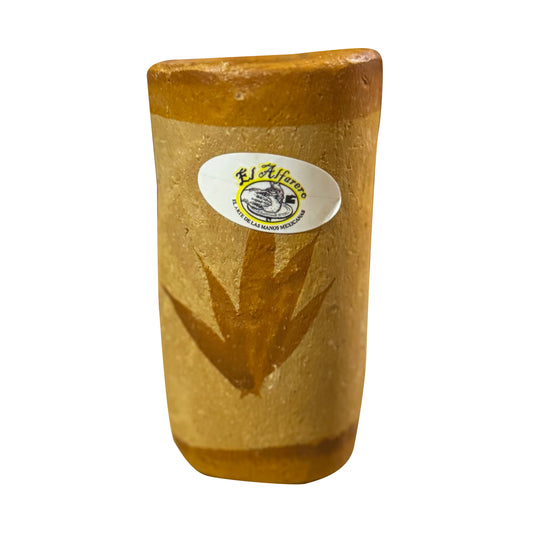 Tequilero de Barro Chico MX
