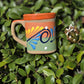 Taza Arenosa -Cuadrada MX