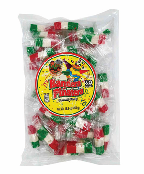 Kokito Banderita Piñatera de Coco 20/50