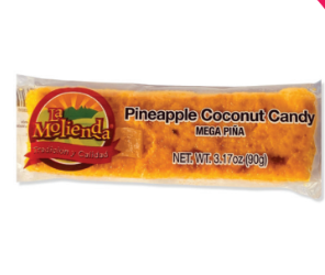 Barra Coco Pina 1/72 3.1oz