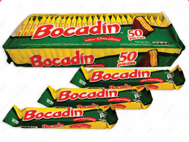 Bocadinn