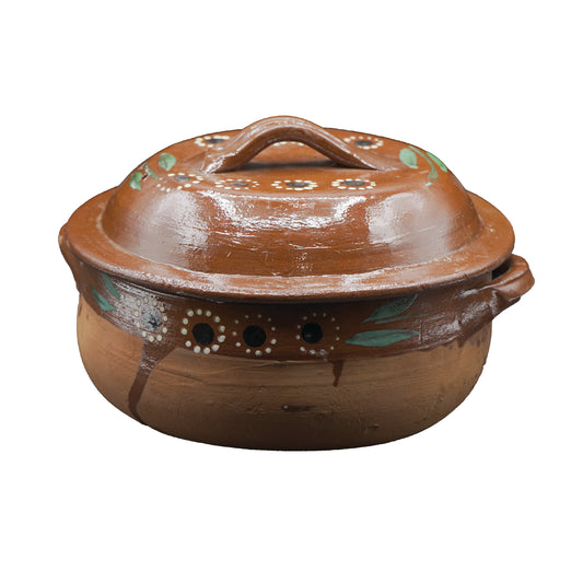 Cazuela de Barro Yola-Grande C/T