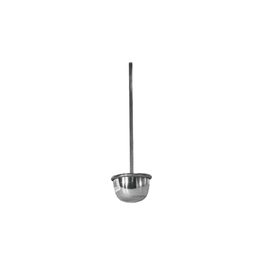 Cucharon de Aluminio #12