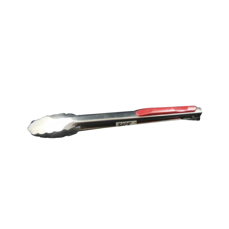 Pinzas de aluminio 12"
