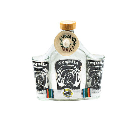 Juego base tequilero