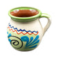 Taza Arenosa -Grande