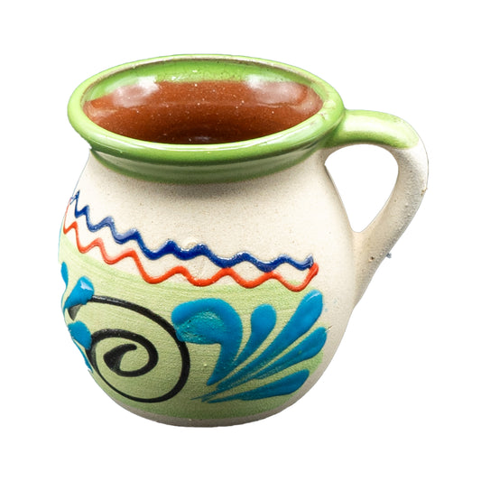 Taza Arenosa -Grande