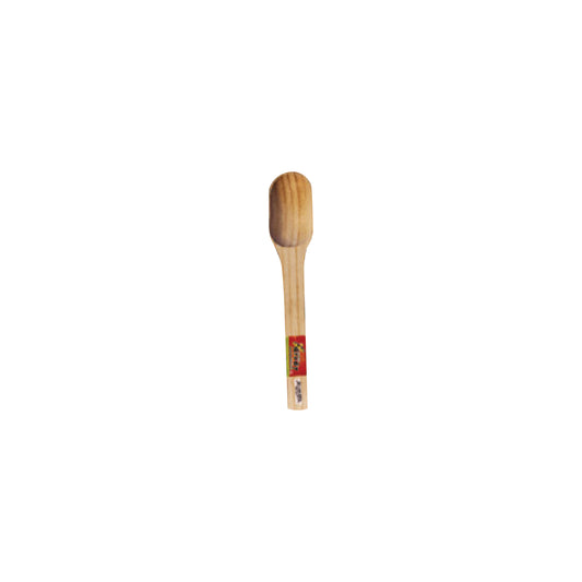 Cuchara de Madera-Molera